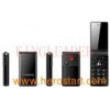 Dual SIM Flip Senior Phone (W09)