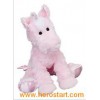 toy horse plush horse animal toy