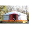 Mongolian Tent