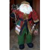 Christmas Santa Claus,Christmas Indoor Decoration (VS111078)