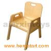 Wooden Children Chair (81442-81444)