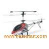 3CH RC Helicopters With 3.7V 580mAh Li-Poly Battery (U3)