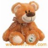 Plush Toy Bear
