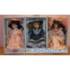 Porcelain Victorian Dolls