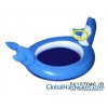 Inflatable Whale  Model   0410Z048