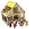 Sell Wooden Doll House