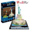 Statue of Liberty L505h