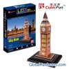 Big Ben L501h