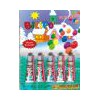0505Plastic Bubble Balloons 5ml