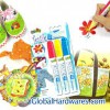 sell Textile Marker