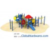 outdoor playground JEK-A09-