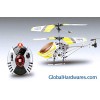 R/C THREE CHANNELS HELICOPTER