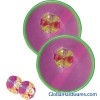 Suction Ball with plates C047-A