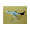 Airplane model -Thailand