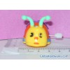 Bee wind-up toys