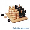 Wooden Chess