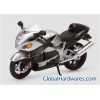 1:12 die cast motorcycle - Suzuki GSX 1300R  6002