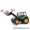 1:16 Scale die-cast model tractor shovel    4102-05