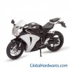 1:12 scale licensed die-cast model motorcycle    2183-02/10