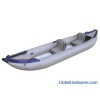 Inflatable River Boat