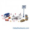 1:250 AUTOMAXX - Airport Playset  1313-03
