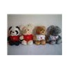 Plush toys JC1006