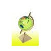 Senior plastic globe puzzle