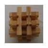 wooden puzzle