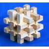 3d puzzle toy