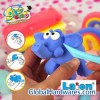 sell Silk clay toy