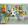 Sports Toy (PU and Stuff Ball)