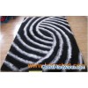 polyester shaggy rug
