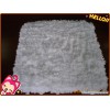 home artificial wool shaggy rug living room carpet