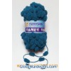 pompom family yarn