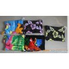 100% cotton printing beach towel bag