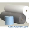 sell PVC, PU nonwovens