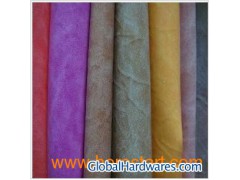 PU leather图1