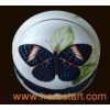 Butterfly Printed Paperweight