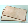 Microfiber Mat
