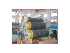 PVC Sheet Extrusion Production Line (LGP)图1