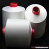80% polyester 20% polyamide microfibre yarn