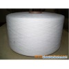 open end low twist recycled cotton yarn for working glove ya