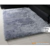Very Soft Polyester microfiber mixed with Polyester Silk Pla