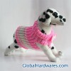 Manufacture pet sweater