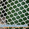 Polypropylene mesh