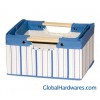 non-woven fabric storage box