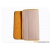 chenille Microfiber memory foam bath mat