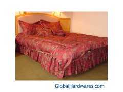 Sell 7-Piece Bedding Set图1