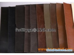 2013 Fashion leather raw material图1