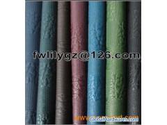 sofa leather PU leather图1